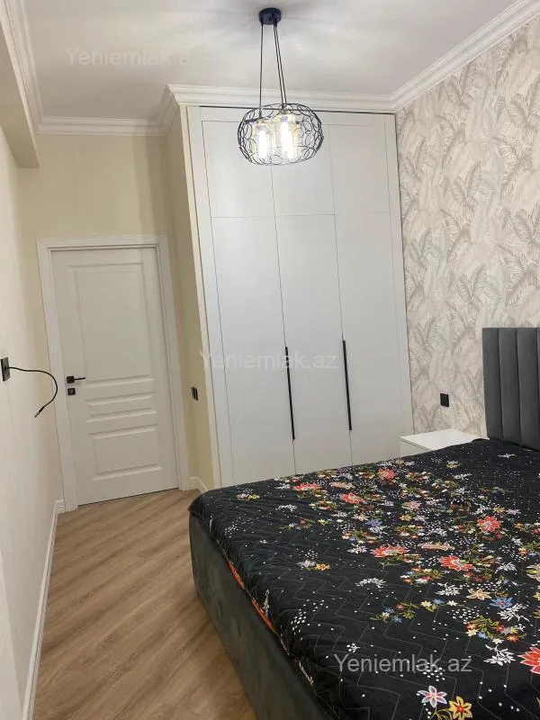 Satılır 3 otaqlı yeni tikili 105 m²