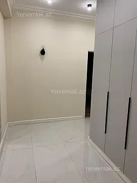 Satılır 3 otaqlı yeni tikili 105 m²