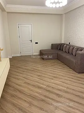 Satılır 3 otaqlı yeni tikili 105 m²
