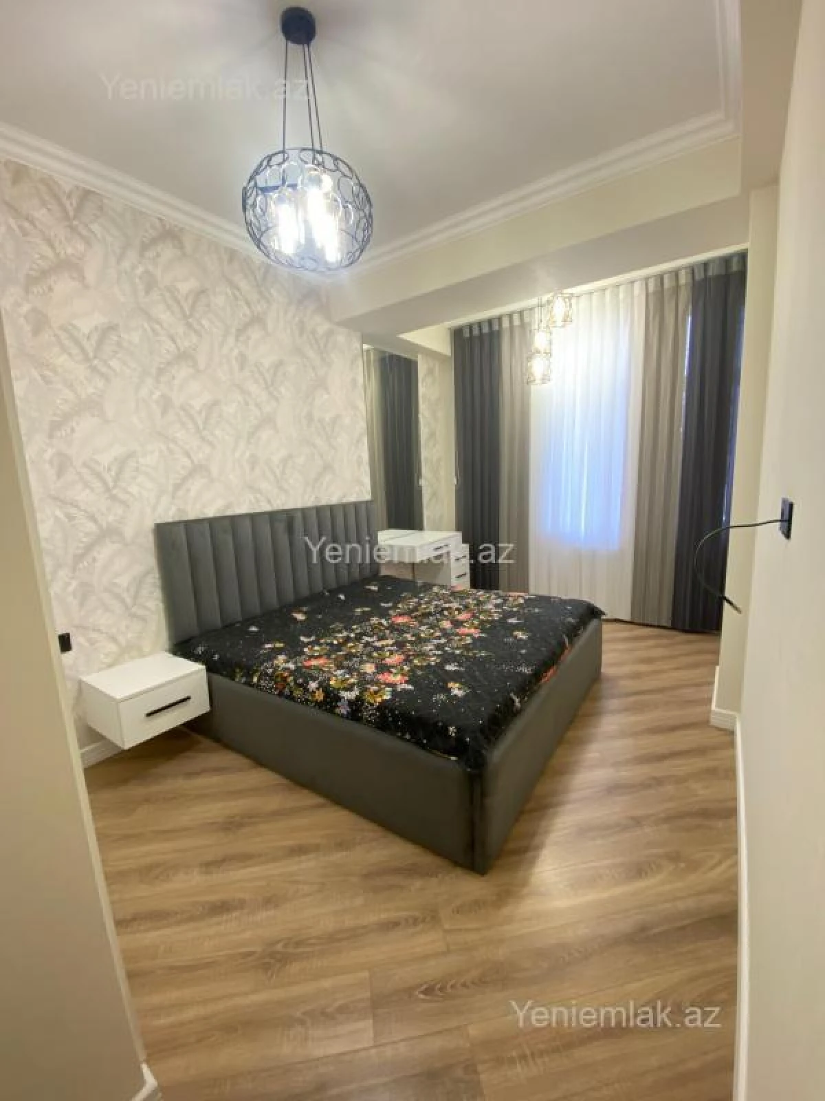 Satılır 3 otaqlı yeni tikili 105 m²