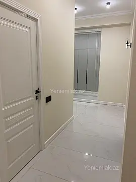Satılır 3 otaqlı yeni tikili 105 m²