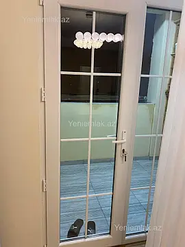 Satılır 3 otaqlı yeni tikili 105 m²