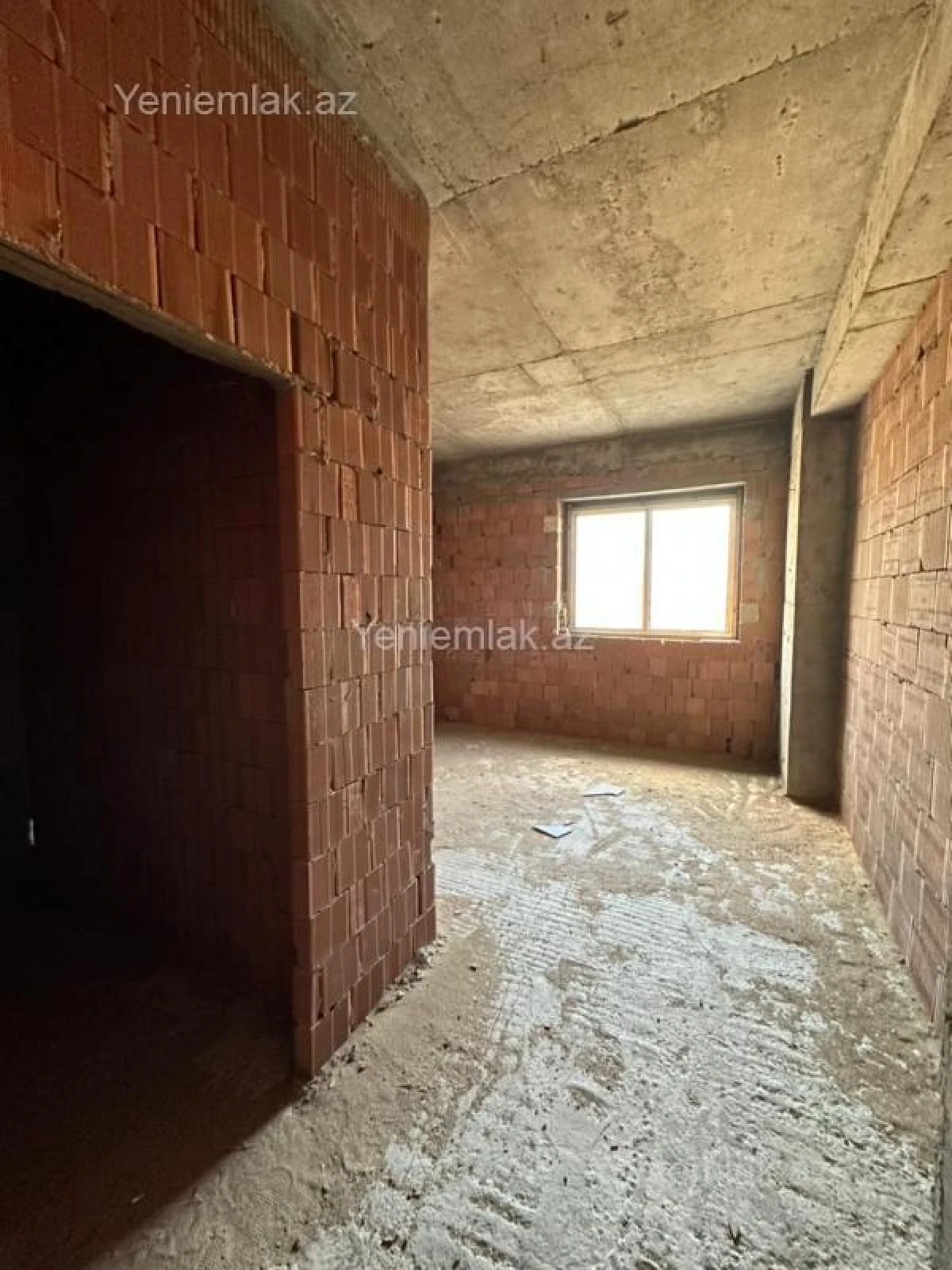 Satılır 3 otaqlı yeni tikili 157 m²