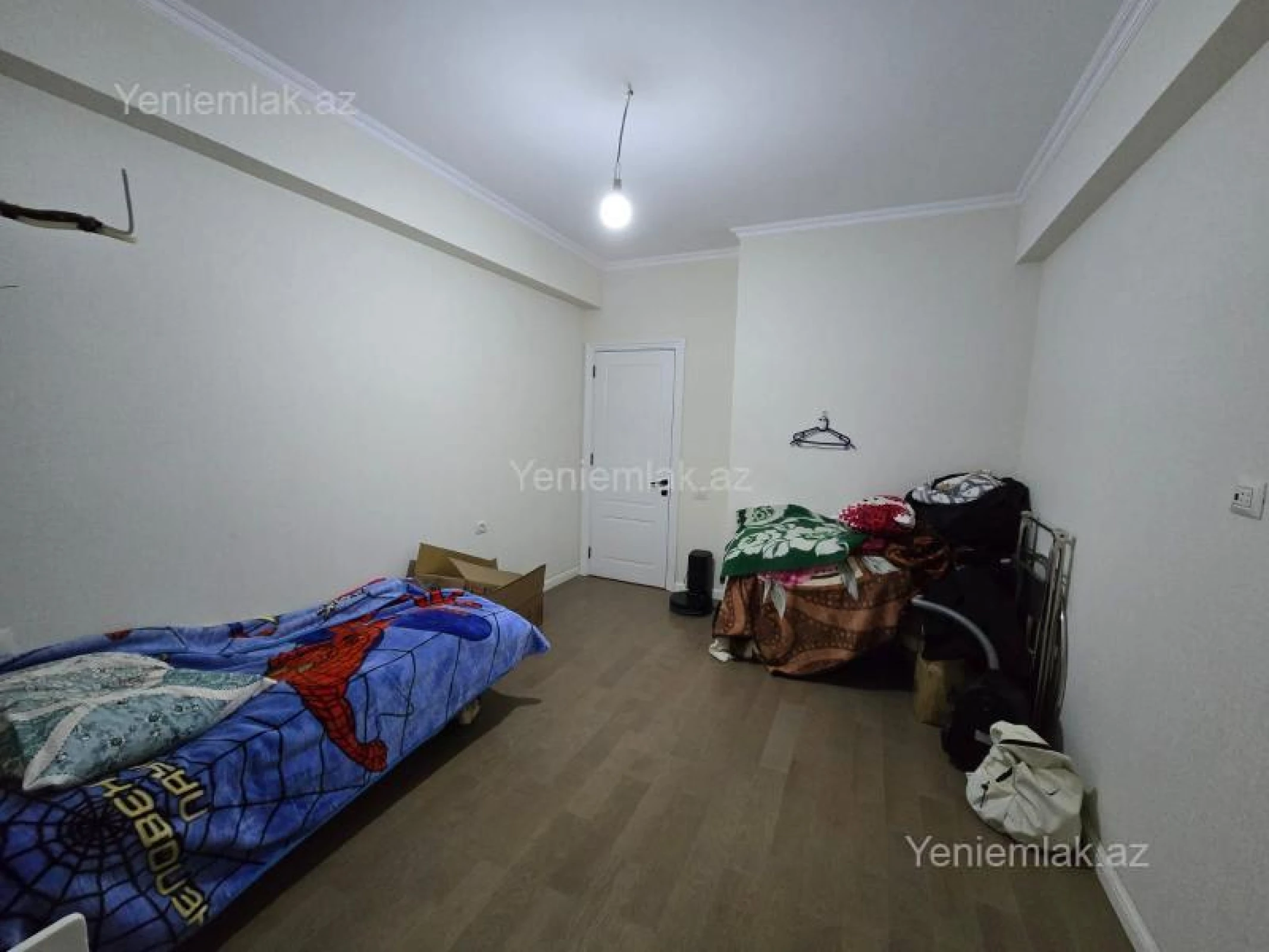 Satılır 3 otaqlı yeni tikili 70 m²