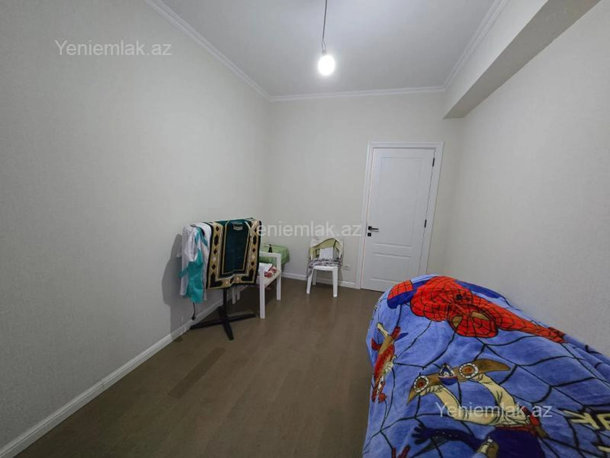 Satılır 3 otaqlı yeni tikili 70 m²