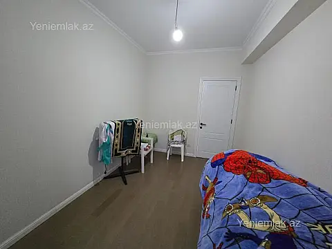 Satılır 3 otaqlı yeni tikili 70 m²