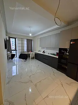 Satılır 3 otaqlı yeni tikili 70 m²