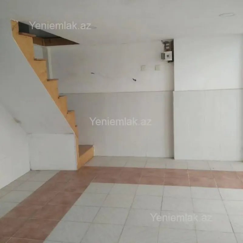 Satılır 2 otaqlı obyekt 50 m²
