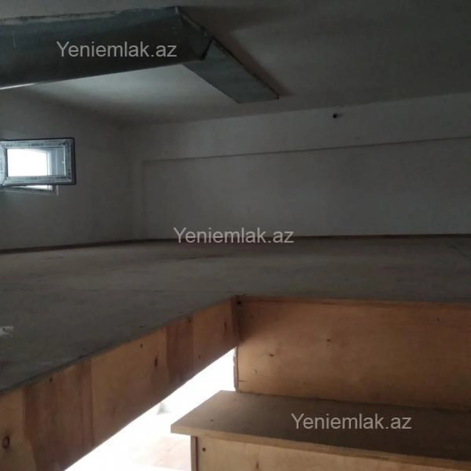 Satılır 2 otaqlı obyekt 50 m²