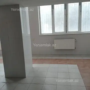 Satılır 2 otaqlı obyekt 50 m²