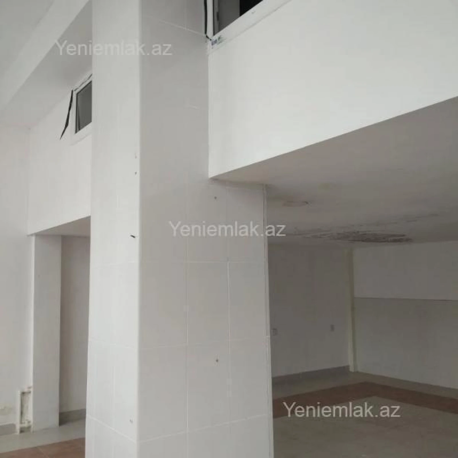 Satılır 2 otaqlı obyekt 50 m²