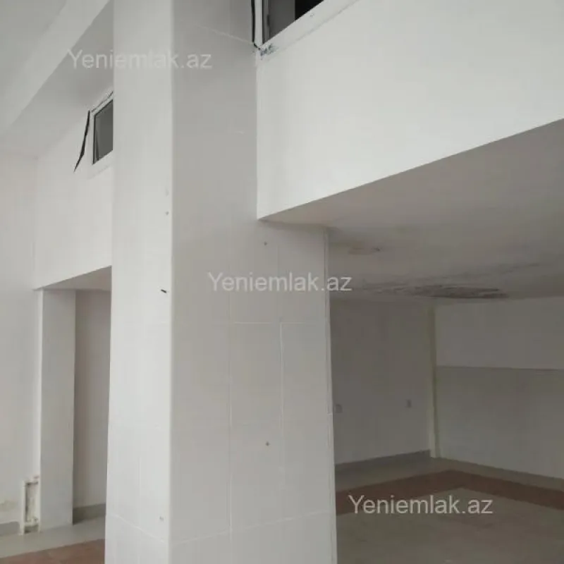 Satılır 2 otaqlı obyekt 50 m²
