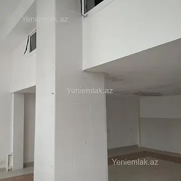 Satılır 2 otaqlı obyekt 50 m²