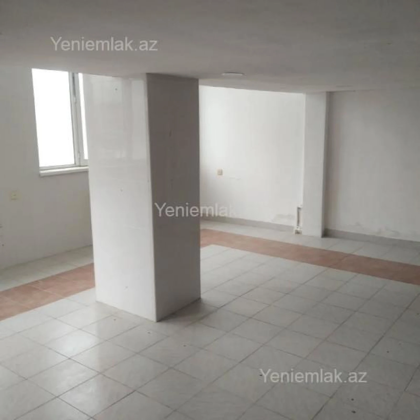 Satılır 2 otaqlı obyekt 50 m²