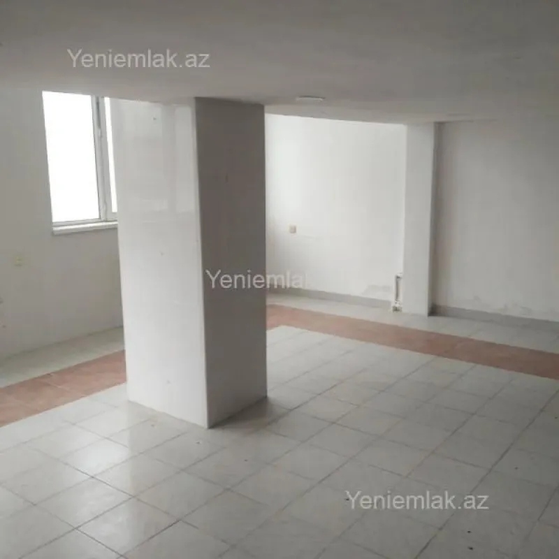 Satılır 2 otaqlı obyekt 50 m²