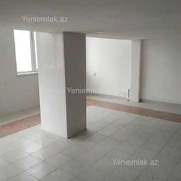 Satılır 2 otaqlı obyekt 50 m²