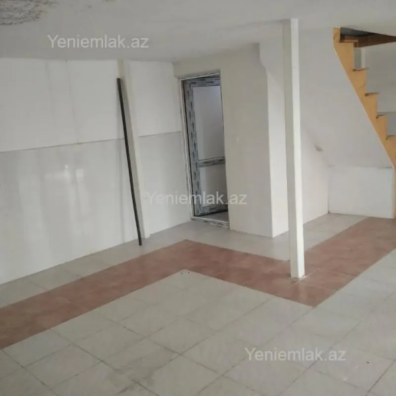 Satılır 2 otaqlı obyekt 50 m²