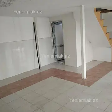 Satılır 2 otaqlı obyekt 50 m²