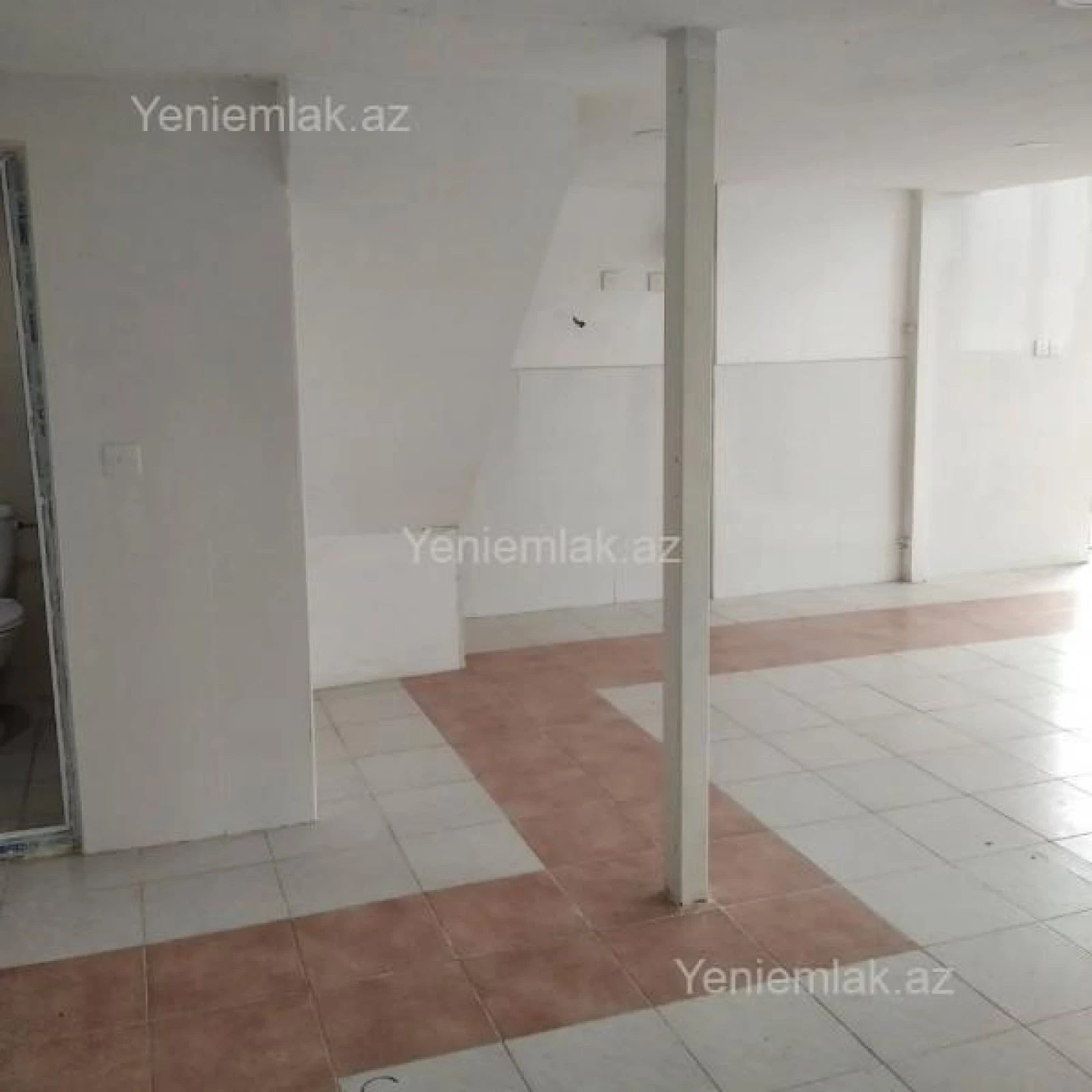 Satılır 2 otaqlı obyekt 50 m²