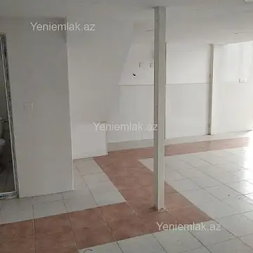 Satılır 2 otaqlı obyekt 50 m²