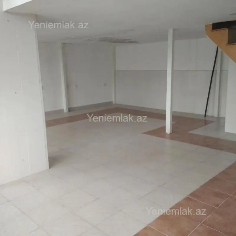 Satılır 2 otaqlı obyekt 50 m²
