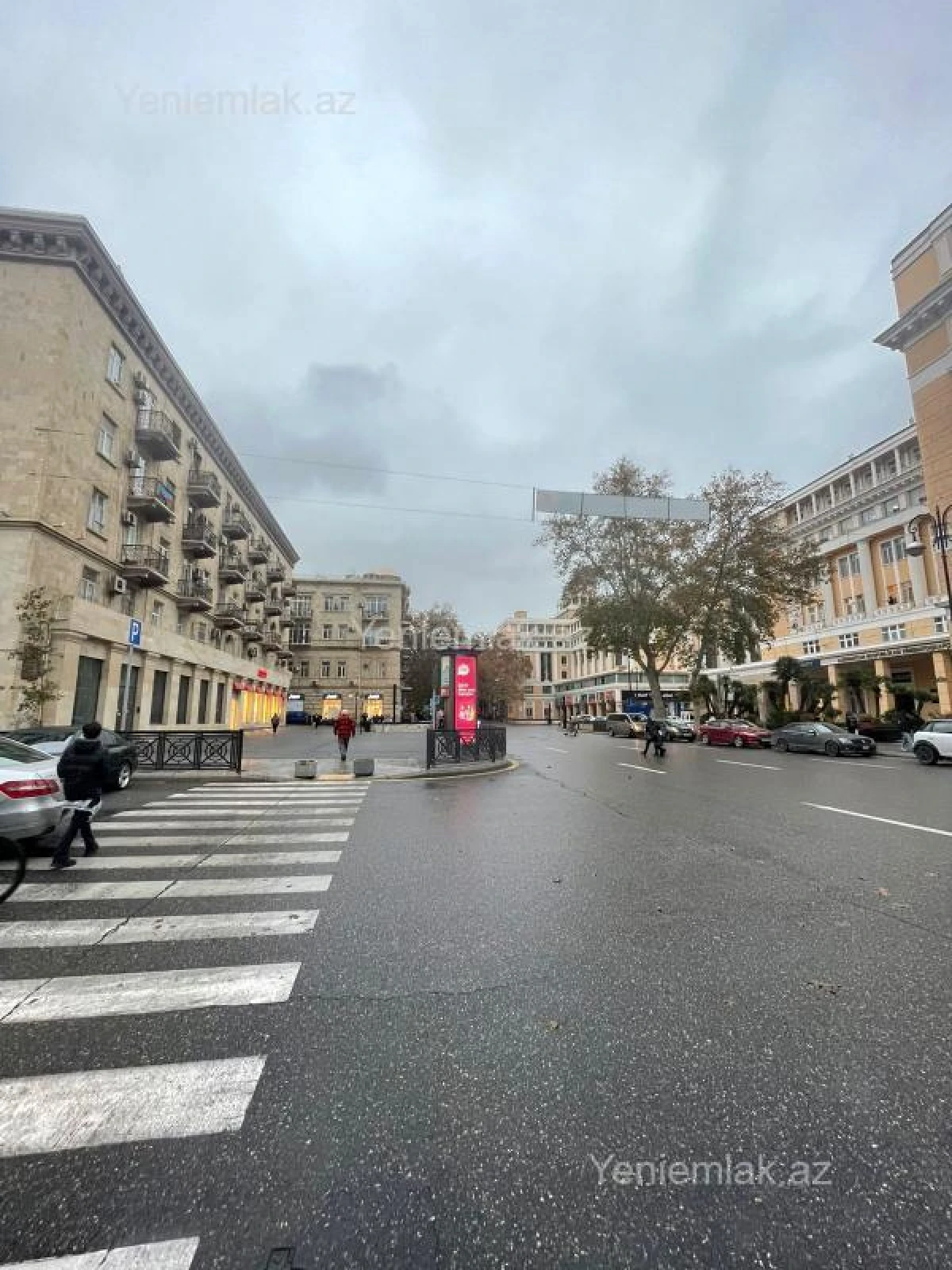 Satılır 3 otaqlı köhnə tikili 72 m²