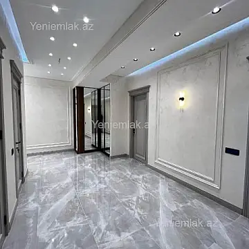 Satılır 3 otaqlı yeni tikili 127 m²