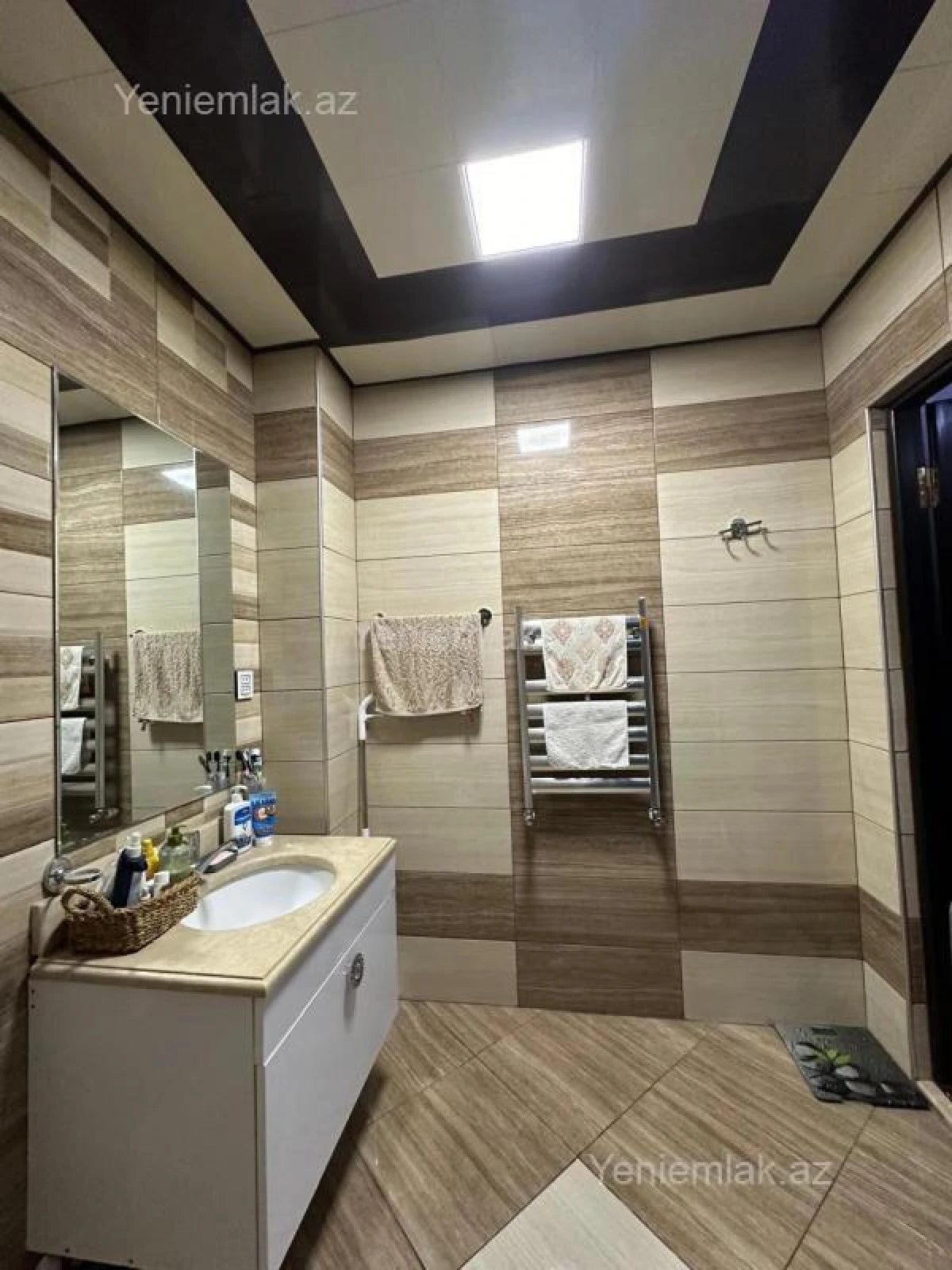 Satılır 2 otaqlı yeni tikili 85 m²