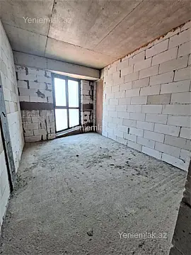 Satılır 2 otaqlı yeni tikili 103 m²