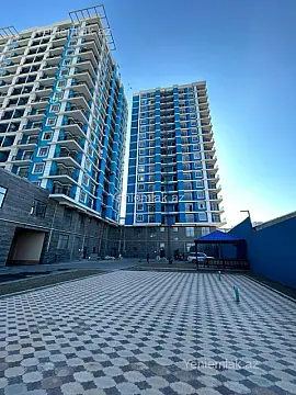 Satılır 2 otaqlı yeni tikili 103 m² — Bakı, Nərimanov 2 otaq 103.00 m²