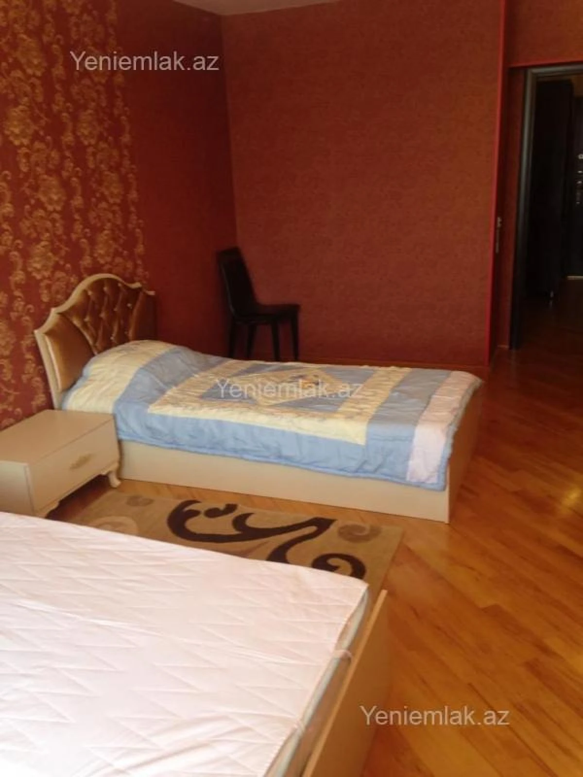 Satılır 3 otaqlı yeni tikili 137 m²