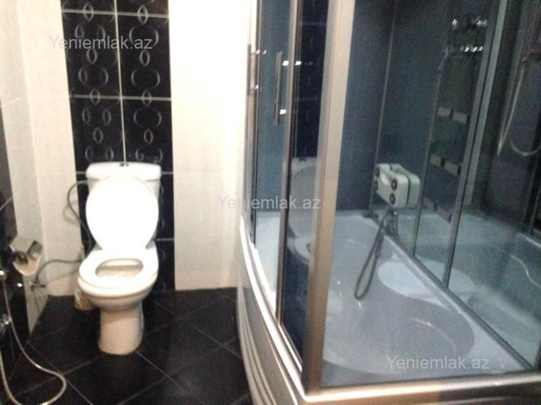 Satılır 3 otaqlı yeni tikili 137 m²