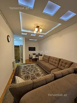 Satılır 2 otaqlı yeni tikili 52 m²