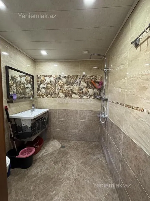 Satılır 2 otaqlı yeni tikili 52 m²