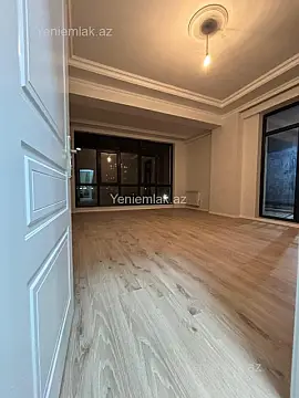 Satılır 3 otaqlı yeni tikili 95 m²