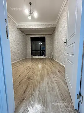 Satılır 3 otaqlı yeni tikili 95 m²