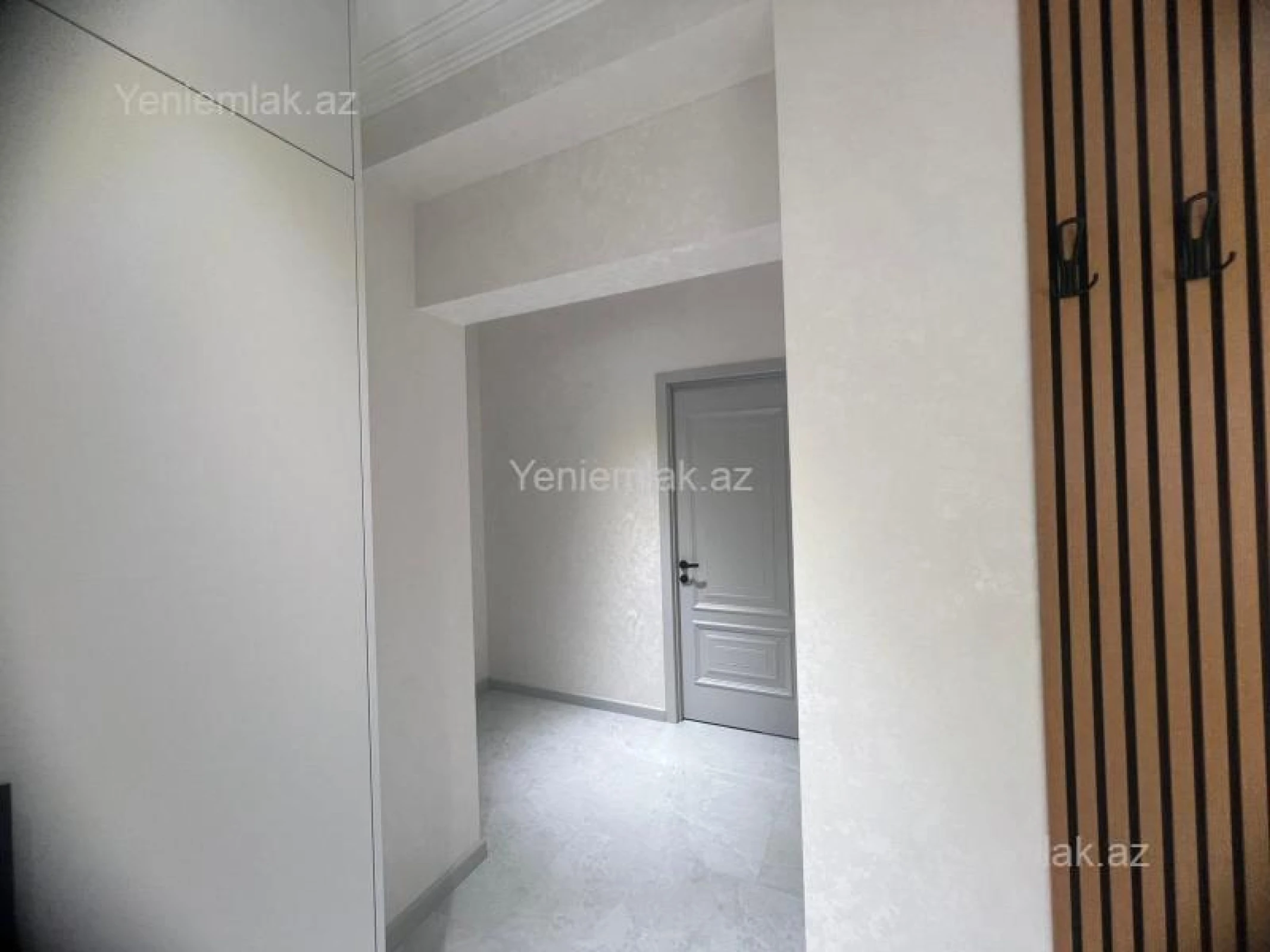 Satılır 2 otaqlı yeni tikili 84 m²