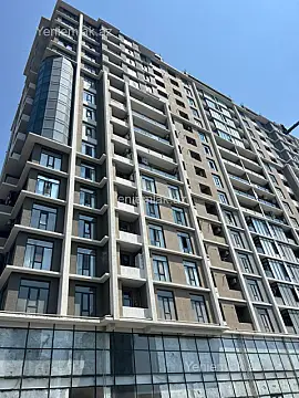 Satılır 2 otaqlı yeni tikili 84 m² — Bakı, Nərimanov 2 otaq 84.00 m²