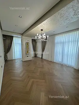 Satılır 3 otaqlı yeni tikili 115 m²