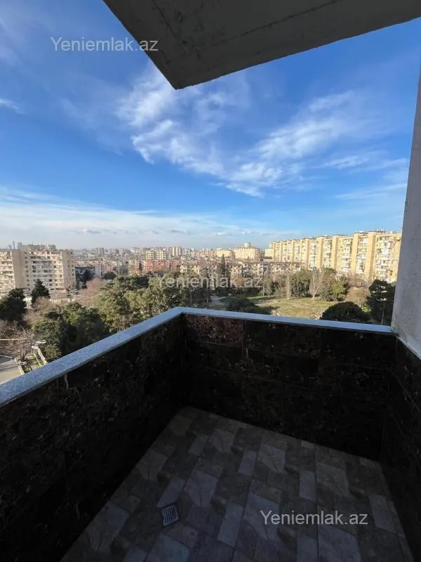 Satılır 4 otaqlı yeni tikili 142 m²