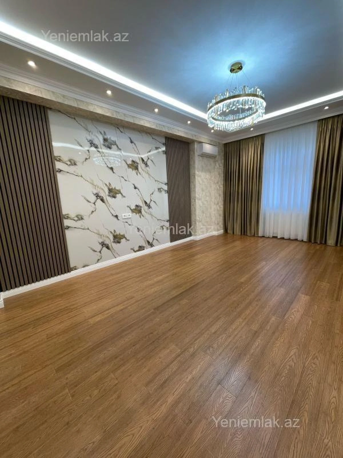 Satılır 4 otaqlı yeni tikili 185 m²