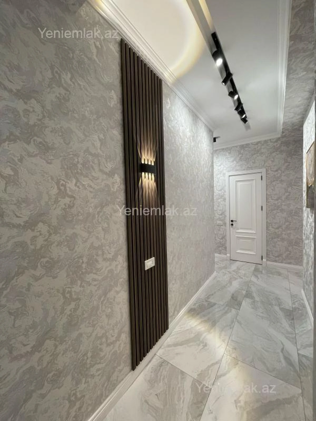 Satılır 4 otaqlı yeni tikili 185 m²