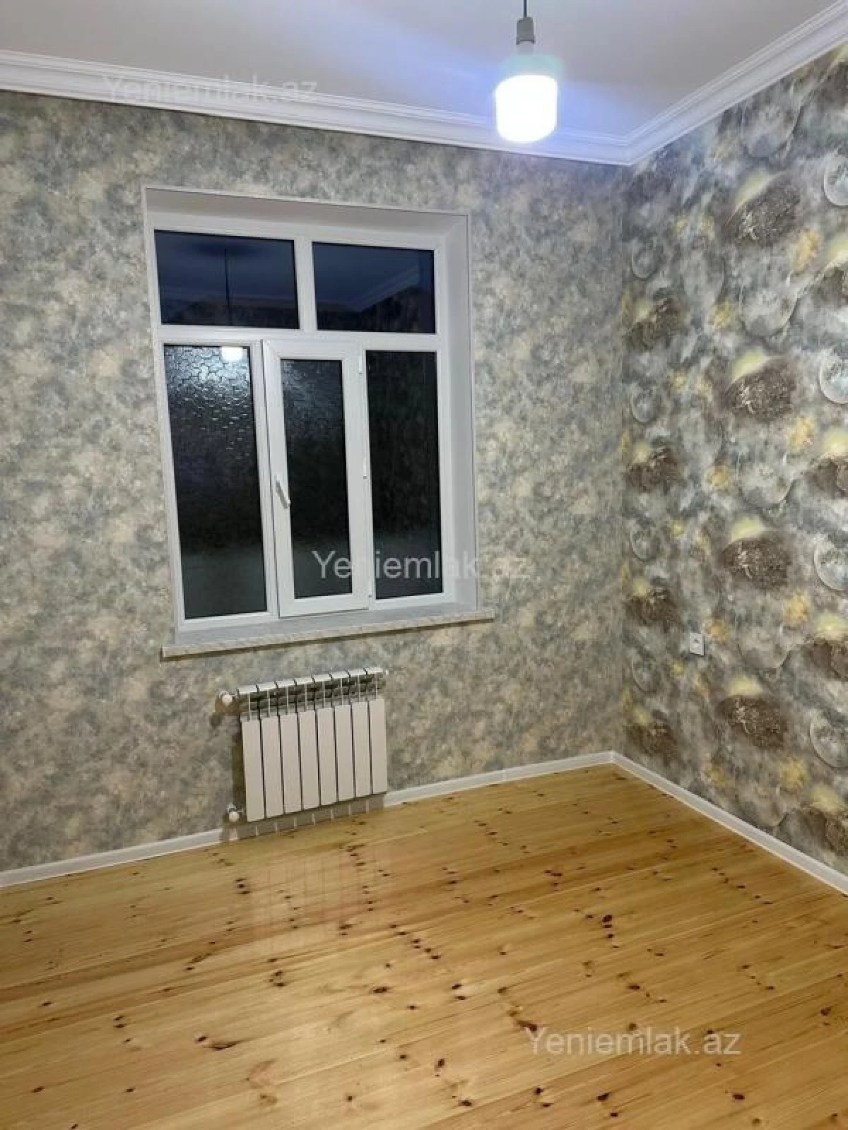 Satılır 2 otaqlı yeni tikili 50 m²