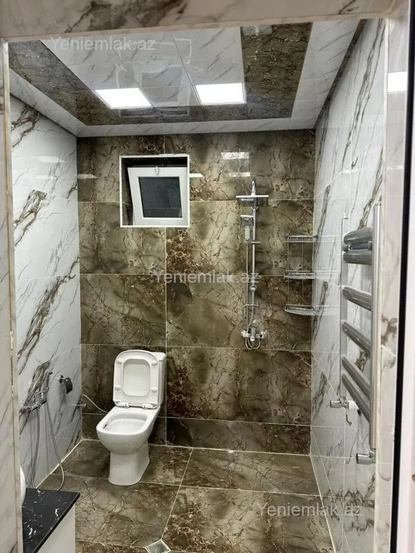 Satılır 2 otaqlı yeni tikili 50 m²