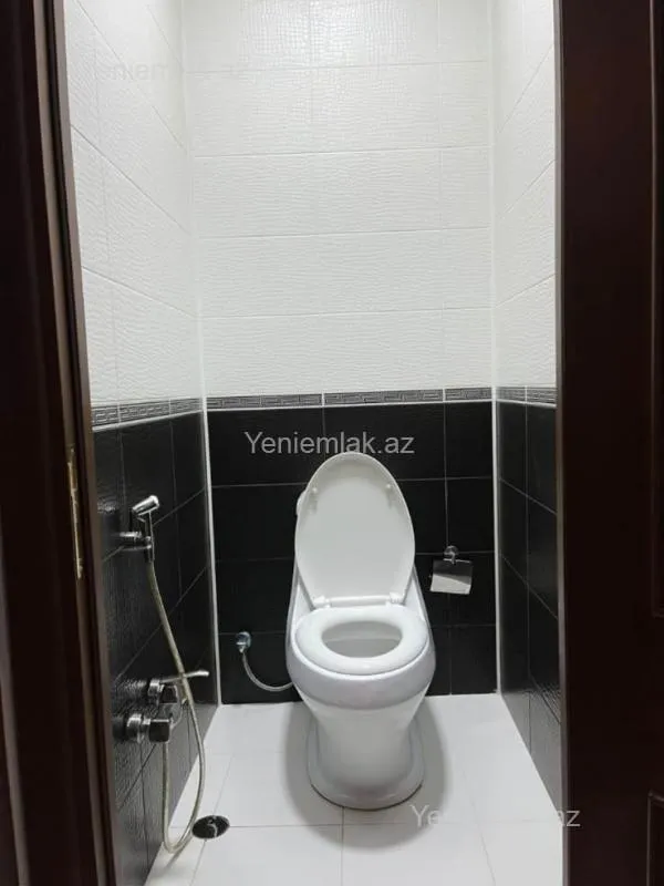 Satılır 3 otaqlı yeni tikili 126 m²