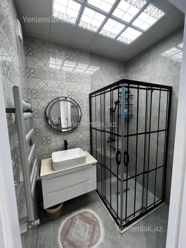 Satılır 3 otaqlı yeni tikili 91 m²