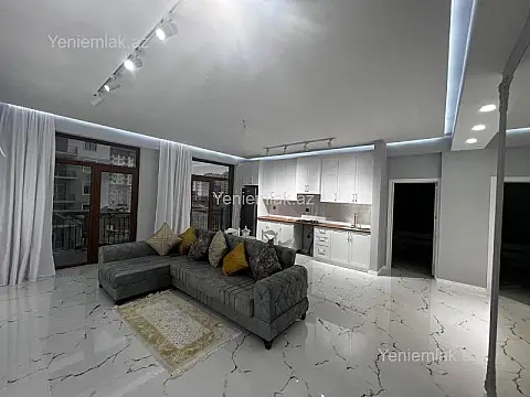 Satılır 3 otaqlı yeni tikili 91 m²