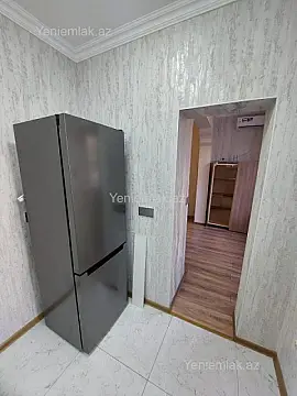 Satılır 2 otaqlı köhnə tikili 45 m²
