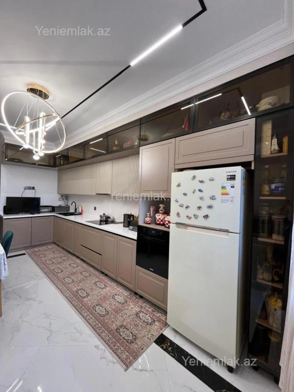 Satılır 3 otaqlı yeni tikili 147 m²