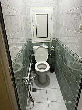 Satılır 3 otaqlı köhnə tikili 85 m²